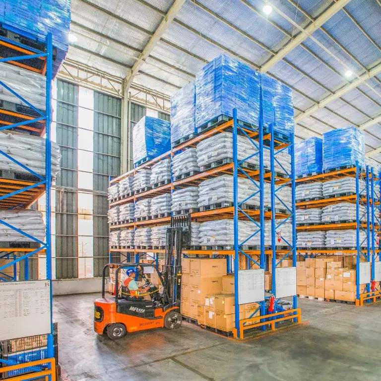 importadores de alimentos