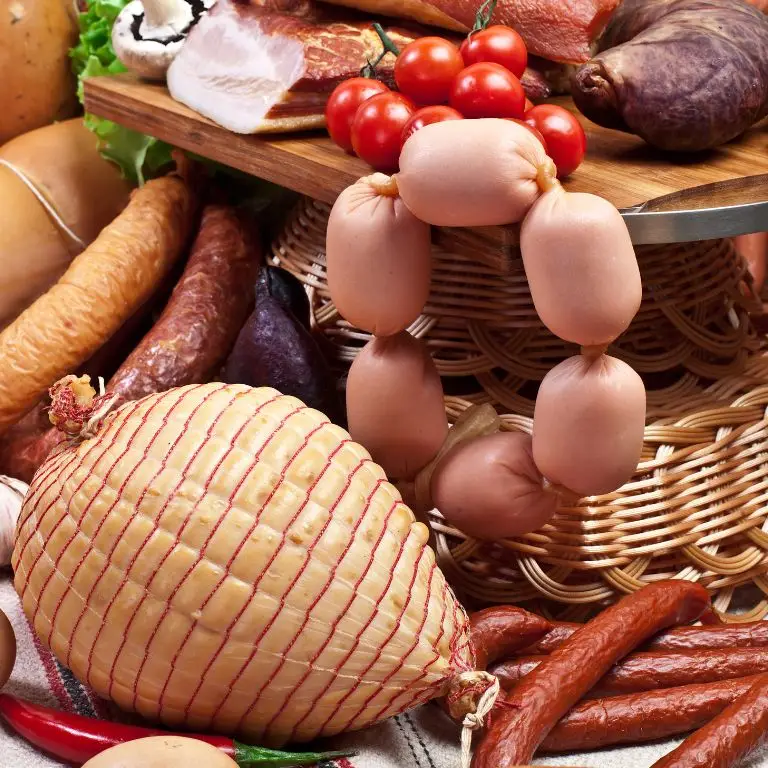 Carnicos grupo begore